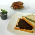 Cooksnap dari Syafa Syifa untuk resep Selai Kulit Pisang