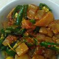 Cooksnap dari Rara Jatmika untuk resep Rica rica kikil