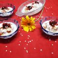  Mrinalini Sinha का कुकस्नैप जब उन्होंने सॉफ्ट स्पंजी दही बड़े (Soft Spongy dahi vade recipe in Hindi) बनाया था।