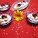  Mrinalini Sinha का कुकस्नैप जब उन्होंने सॉफ्ट स्पंजी दही बड़े (Soft Spongy dahi vade recipe in Hindi) बनाया था।