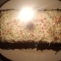 Cooksnap dari Ratih Anita Dewi untuk resep Lemon Cake Kukus No Mixer