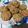 El cooksnap de Duny cuando hizo Galletas de avena.