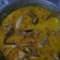 Cooksnap dari foe86 untuk resep Opor Ayam kampung Spesial