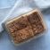 Cooksnap Sue Hana semasa beliau membuat Puding roti bakar.