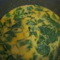 Cooksnap dari Chika Soepandi untuk resep Sayur daun singkong teri medan