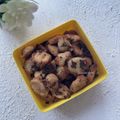 Cooksnap dari Aziza Rahmi untuk resep Pisang goreng kriuk tahan lama