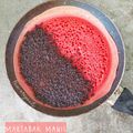 Cooksnap dari Tria Ariyanti untuk resep Martabak Manis Tanpa Telur