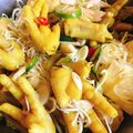Cooksnap của Emily Luu khi họ làm theo món Chân gà sốt thái 🤤🤤