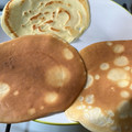 El cooksnap de milita martinelli cuando hizo La MEJOR MASA para panqueques 🥞.