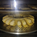 El cooksnap de romina soledad Alvarez cuando hizo Cremona de Margarina y Grasa.