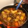 Evonne Hung 的 洋蔥番茄燉牛肉 cooksnap