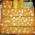 Cooksnap dari Yanti Rizha untuk resep 191. Cake Mangga Super Lembut