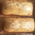 El cooksnap de Bianca Agustina Togni cuando hizo Budín de vainilla (sin manteca).