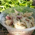 Cooksnap dari merie untuk resep Simple Spaghetti Creamy Carbonara (Tanpa Telur)