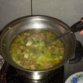 Cooksnap dari Jesica Claudia Doga untuk resep Soto Bandung Enak 💕 (soto daging sapi + lobak)
