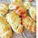 Cooksnap dari Arie Indri untuk resep 216. Roti Manis Isi Pisang