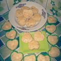 Cooksnap dari Riena Wati untuk resep Bolu Pisang Kukus