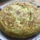 El cooksnap de Laura cuando hizo Tortilla de patatas con cebolla hecha en Thermomix.