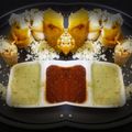 HEMA OZA's cooksnap of when they made જીની રોલ ઢોસા (Jini Roll Dosa Recipe In Gujarati).