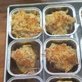 Cooksnap dari Imelda Chens untuk resep 🌷Cheese smokedbeef baked potato