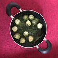 Cooksnap dari tisa untuk resep Sayur Bayam Bening Jagung