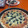 El cooksnap de Manuel Garces Garcia cuando hizo Pizza cuatro estaciones.