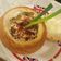 kékördög Cooksnap-ja, amikor elkészítette a(z) Francia hagymaleves recept (Soupe á l'oignon gratiné) receptet.