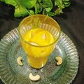 @shipra verma का कुकस्नैप जब उन्होंने मसाला हल्दी दुध (Masala Haldi doodh recipe in hindi) बनाया था।