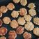 Cooksnap dari Melur Anggraeni untuk resep Oat Choco Almond Cookies Teflon (takaran sendok, tanpa oven, tanpa mixer)