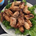 Cooksnap của Andre khi họ làm theo món Nem cua rán