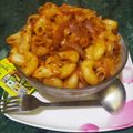 Premlata Kumari का कुकस्नैप जब उन्होंने मसाला पास्ता (masala pasta recipe in Hindi) बनाया था।
