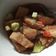 Cooksnap dari Roadah untuk resep Pempek Dos Simpel (takaran sendok)