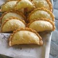Cooksnap dari Rumah Nana untuk resep Pastel jualan murah meriah