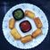 Jigisha Modi's cooksnap of when they made ક્રિસ્પી બ્રેડ રોલ (Crispy Bread Roll Recipe In Gujarati).