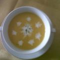 Cooksnap dari Siswaty Elfin Bachtiar untuk resep Cream Soup