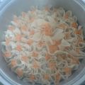 Cooksnap dari Mama'Nya Prilly 🌹 untuk resep Siomay Ayam simple (siomai ala sempol 😄 enak)