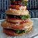 Cooksnap από Aristidis στη συνταγή Τούρτα burger