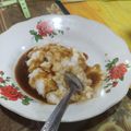 Cooksnap dari Yusniar G Sihite untuk resep 127. BUBUR SUMSUM