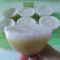 Cooksnap dari Inach untuk resep Talam Ubi Orange