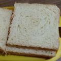 Cooksnap dari bolaroti untuk resep ROTI TAWAR / Japanese Basic Bread (eggless)