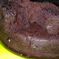 Cooksnap dari Ika Murtini untuk resep Brownies Kukus Lumer