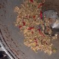 Cooksnap dari Utari untuk resep Tumis kerang Ecol/Kupang