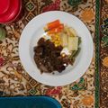 Cooksnap dari nadia rizky untuk resep Steak Sapi Lada Hitam Praktis Mudah Murah