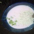 El cooksnap de Lady Marmalade cuando hizo Desayuno saludable y facil.