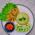 Cooksnap dari Anisa Ekaputri untuk resep Ayam Pop Corn Krispy