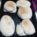 El cooksnap de Cari Eli Mini cuando hizo Pan casero común o saborizado fácil.