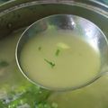 Cooksnap dari Triya Derista untuk resep Soto Ayam ceker kuah Bening