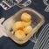 Cooksnap dari trianurjani untuk resep Potato Pop 3 Bahan | cemilan dari kentang