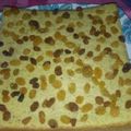 Cooksnap dari Mbun Nya Ara untuk resep 48. Bolu Pisang (All In One Methode) Gampang Bin Mudah