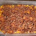 cherylannfagan's cooksnap of when they made Bacon Mac & Cheese.